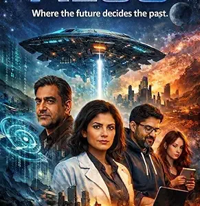 Algo Where The Future Decides The Past