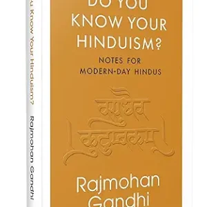 Do You Know Your Hinduism