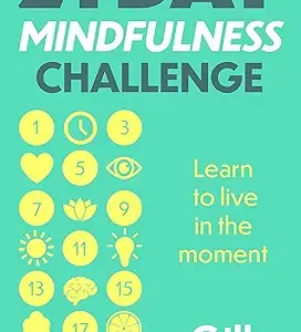 21 Day Mindfulness Challenge