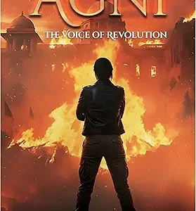 Agni The Voice Of Revolution