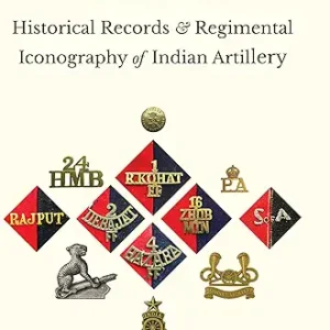 Indian Artillery 1748 - 1947
