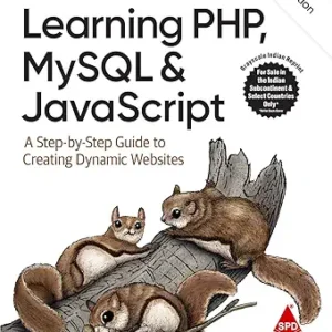 Learning Php Mysql And Javascript