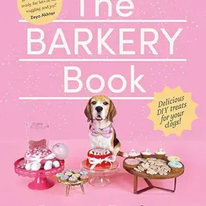 The Bakery Book