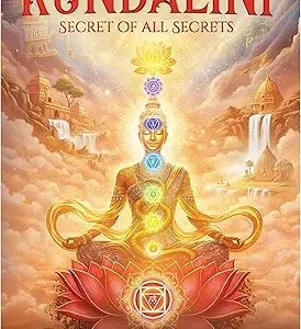 Kundalini Secret Of All Secrets