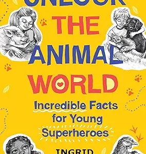 Unlock The Animal World