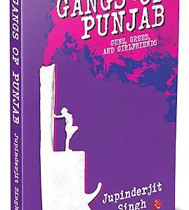 Gangs Of Punjab