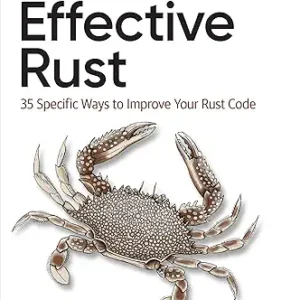 Effective Rust