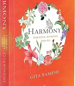 Harmony Essential Ayurveda For All