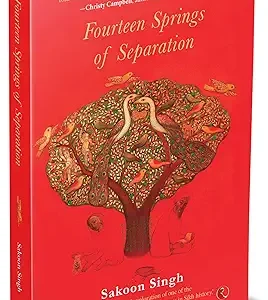 Fourteen Springs Of Separation
