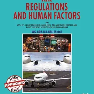 Air Regulations And Human Factors