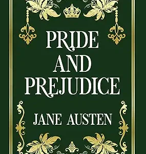 Pride And Prejudice