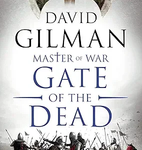 The Gate Of The Dead Book 2