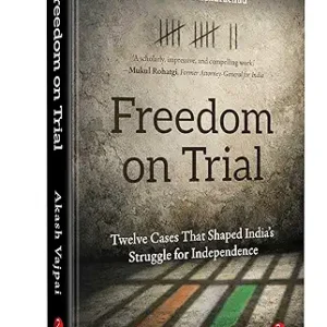 Freedom On Trial