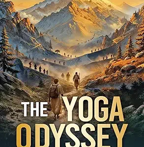 The Yoga Odyssey