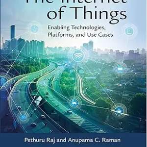 The Internet Of Things