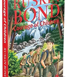 Courage Of Children