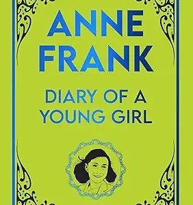 Diary Of A Young Girl
