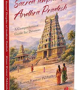 Sacred Temples Of Andhra Pradesh