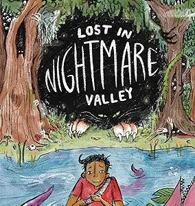 Lost In Nightmare Valley