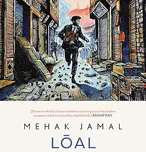 Loal Kashmir