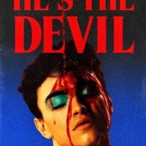 Hes The Devil