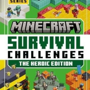 Minecraft Survival Challenges The Heroic