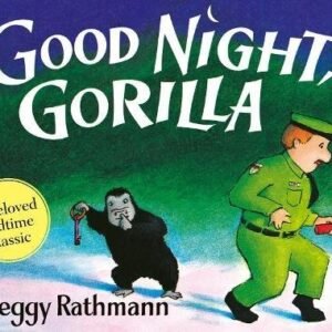 Good Night Gorilla