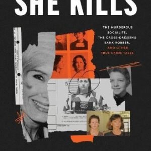 She Kills