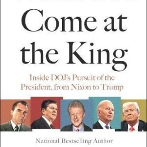 When You Come At The King