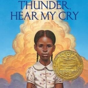 Roll Of Thunder Hear My Cry