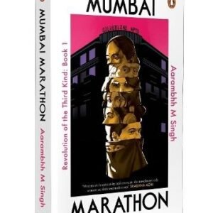 Mumbai Marathon