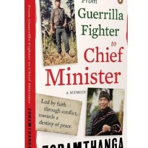 From Guerrilla Fighter To Chief Minister