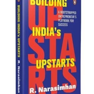 Building Indias Upstarts