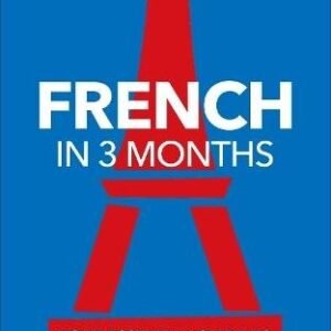 French In 3 Months