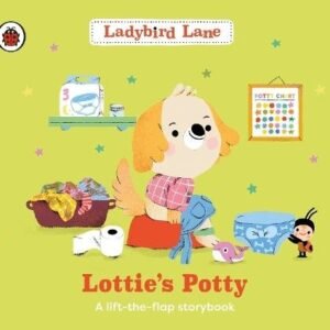 Ladybird Lane Lotties Potty