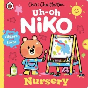 Uh Oh Niko Nursery