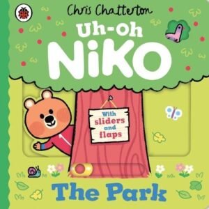 Uh Oh Niko The Park