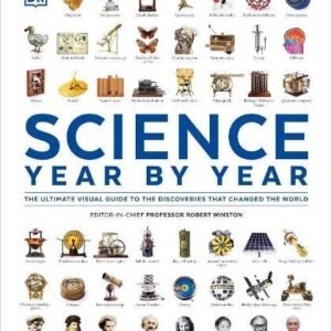 Science Year By Year