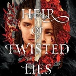 Heir Of Twisted Lies