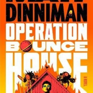 Operation Bounce House