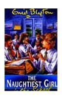 The Naughtiest Girl In The School # 1