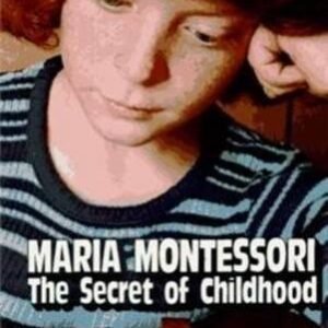 Secret Of Childhood