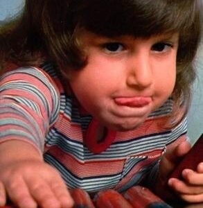 Discovery Of The Child