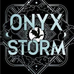 Onyx Storm