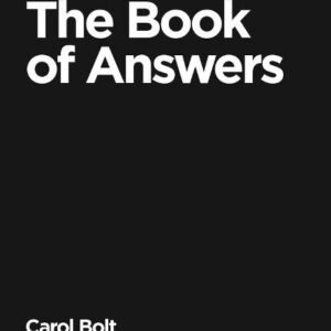 The Book Of Answers