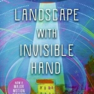 Landscape With Invisible Hand