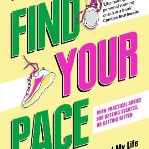 Find Your Pace