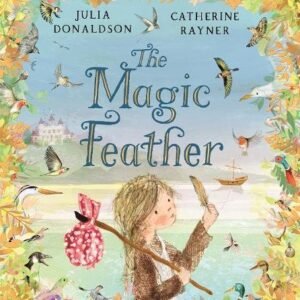 The Magic Feather