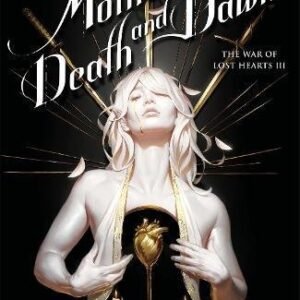 Mother Of Death And Dawn