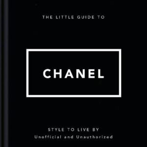 The Little Guide To Chanel